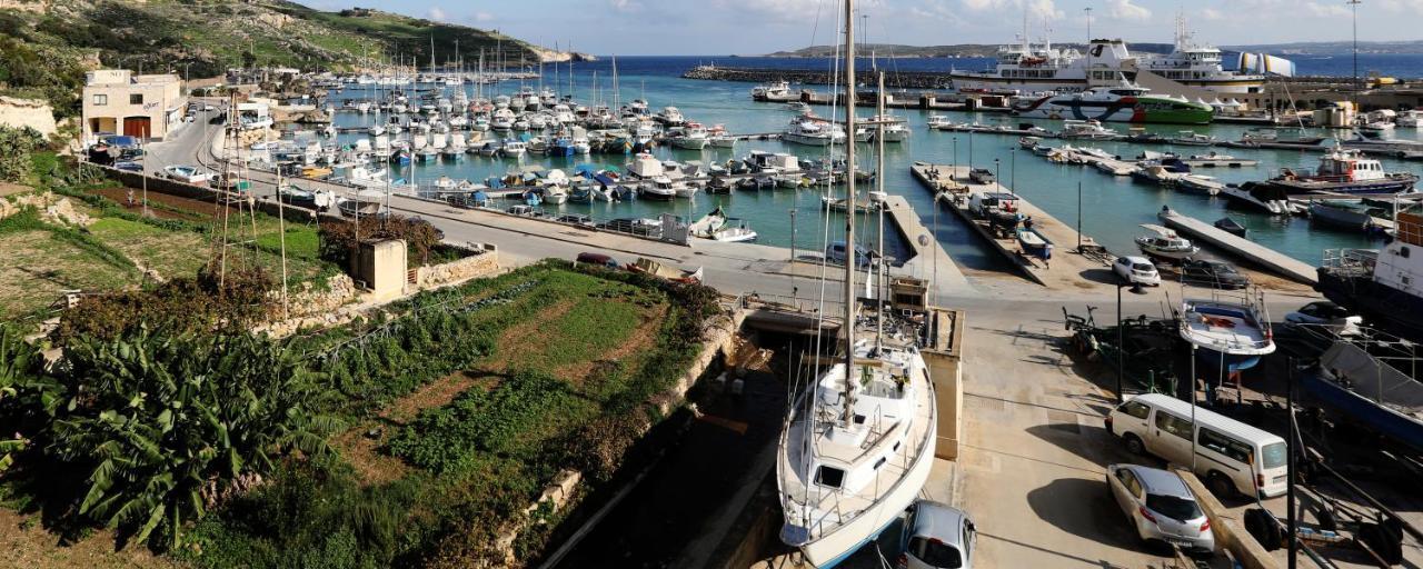 Waterfront Cosy 2 By Ghajnsielem Gozo Appartement Mgarr